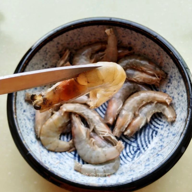 油焖大虾：鲜香扑鼻，好看又好吃，最适合招待朋友57 / 作者:華大夫 / 帖子ID:272311
