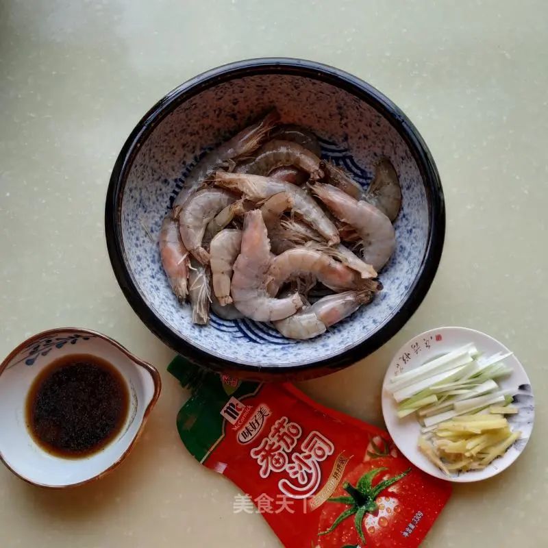 油焖大虾：鲜香扑鼻，好看又好吃，最适合招待朋友175 / 作者:華大夫 / 帖子ID:272311