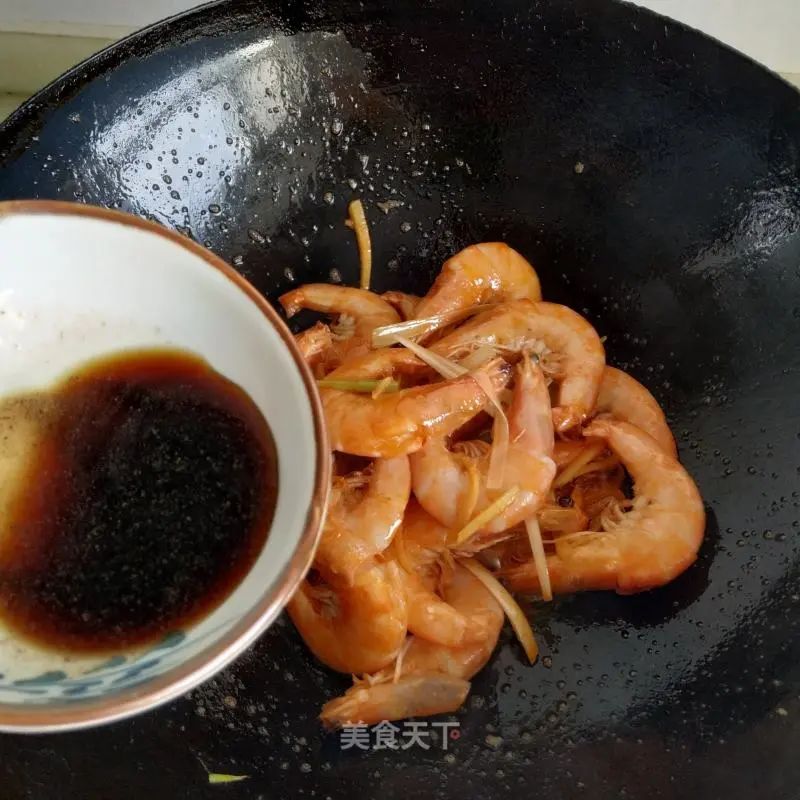油焖大虾：鲜香扑鼻，好看又好吃，最适合招待朋友875 / 作者:華大夫 / 帖子ID:272311