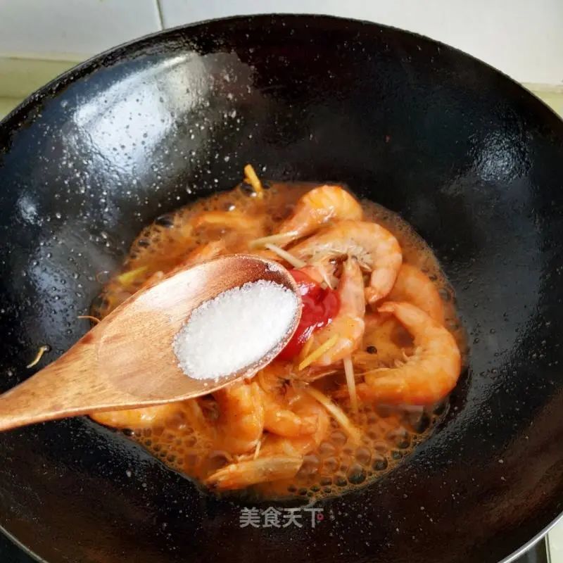 油焖大虾：鲜香扑鼻，好看又好吃，最适合招待朋友886 / 作者:華大夫 / 帖子ID:272311