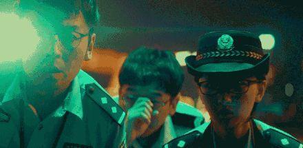 70岁的张艺谋挑战自我！新片《坚如磐石》发预告，演员阵容太强悍146 / 作者:形腿望舞 / 帖子ID:272334