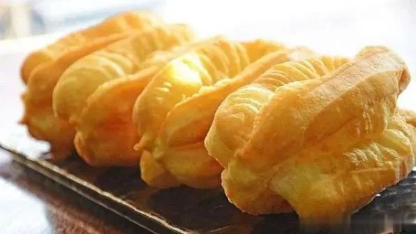 为什么炸油条需要“两”根呢？这个传说你得知道，太有意思了！139 / 作者:普通人物怨 / 帖子ID:272374