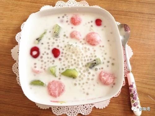 水果捞制作配方来啦~N种做法大全，都在这了，摆摊开店必备！884 / 作者:呆桃 / 帖子ID:272382
