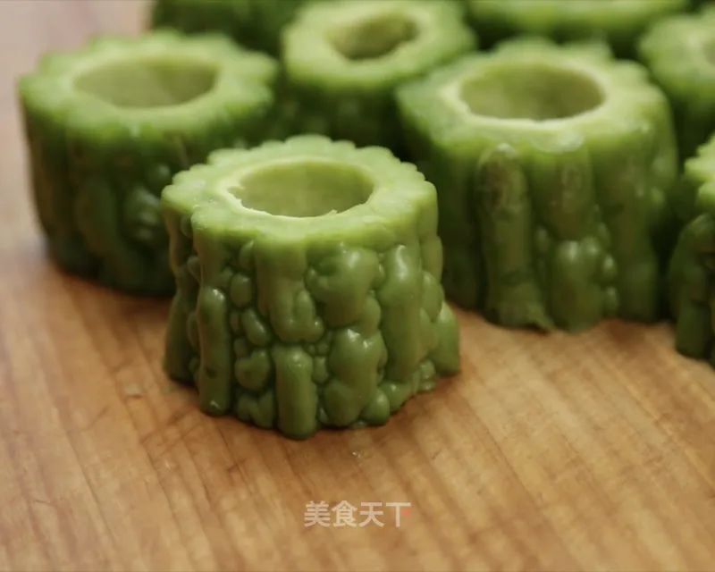 去火！去火！去火！苦瓜这样做，好吃又不苦，清热去火，特别适合夏天！387 / 作者:華大夫 / 帖子ID:272384