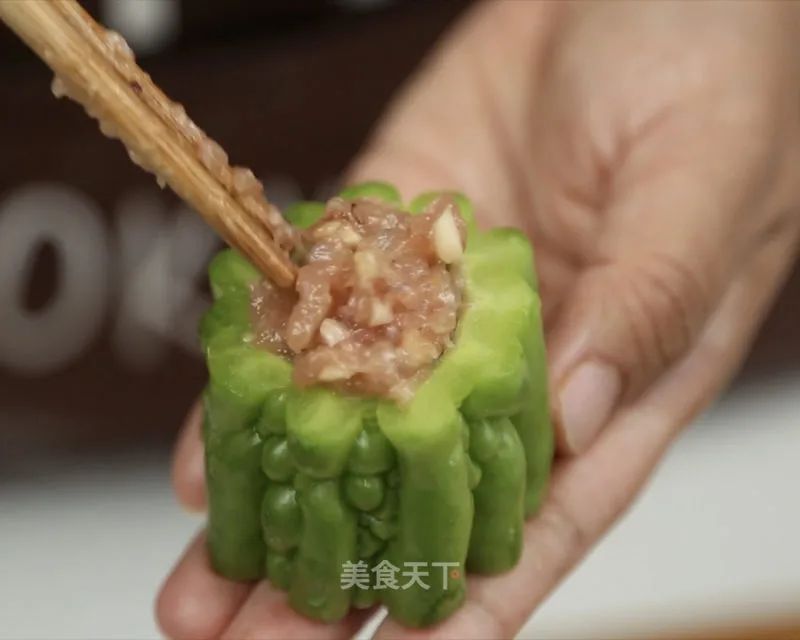 去火！去火！去火！苦瓜这样做，好吃又不苦，清热去火，特别适合夏天！930 / 作者:華大夫 / 帖子ID:272384
