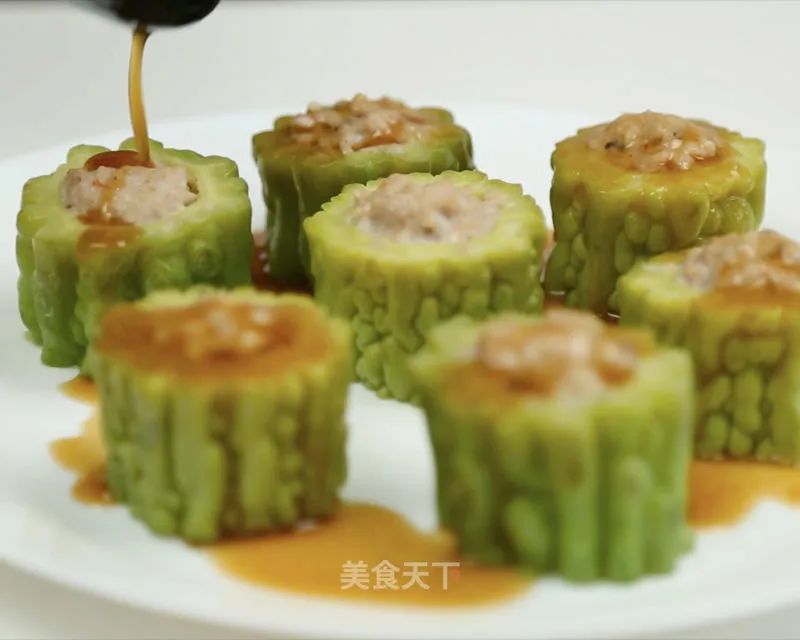 去火！去火！去火！苦瓜这样做，好吃又不苦，清热去火，特别适合夏天！400 / 作者:華大夫 / 帖子ID:272384