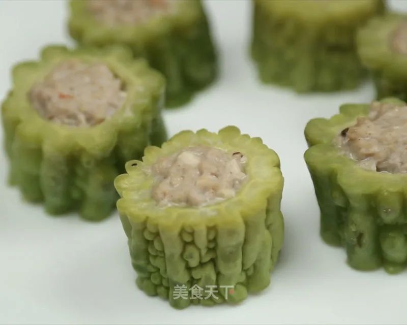 去火！去火！去火！苦瓜这样做，好吃又不苦，清热去火，特别适合夏天！667 / 作者:華大夫 / 帖子ID:272384