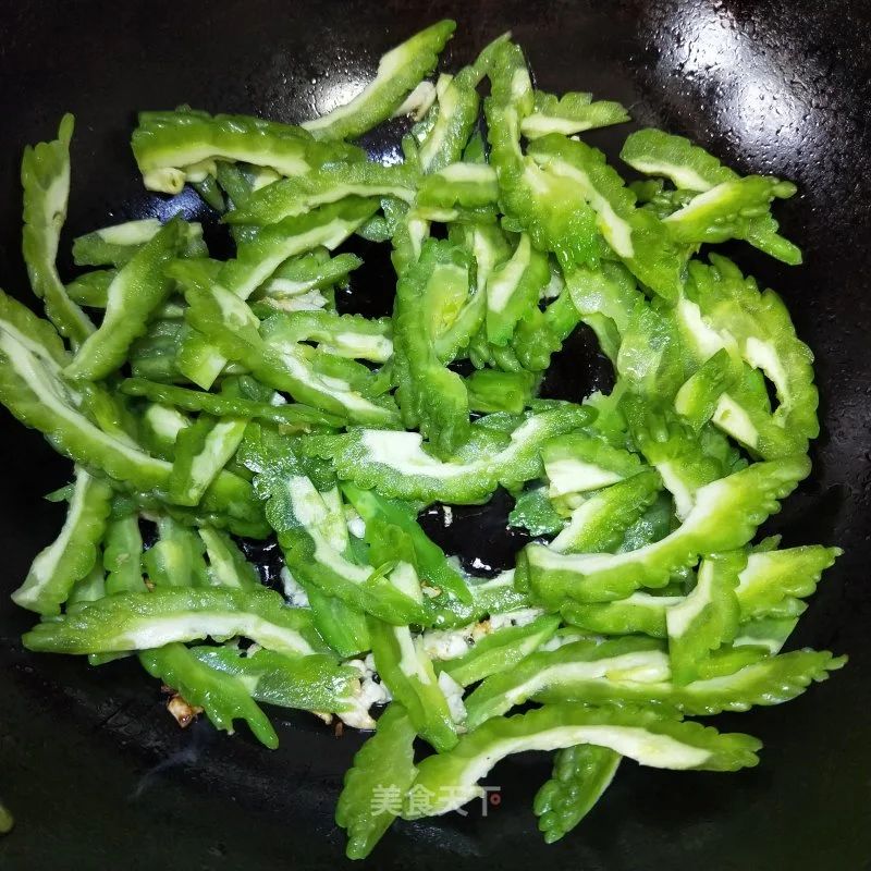 去火！去火！去火！苦瓜这样做，好吃又不苦，清热去火，特别适合夏天！495 / 作者:華大夫 / 帖子ID:272384
