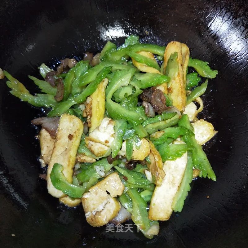去火！去火！去火！苦瓜这样做，好吃又不苦，清热去火，特别适合夏天！250 / 作者:華大夫 / 帖子ID:272384