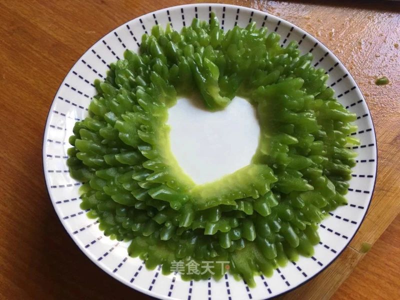 去火！去火！去火！苦瓜这样做，好吃又不苦，清热去火，特别适合夏天！841 / 作者:華大夫 / 帖子ID:272384