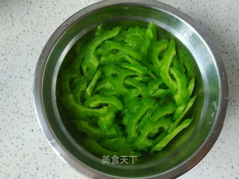 去火！去火！去火！苦瓜这样做，好吃又不苦，清热去火，特别适合夏天！247 / 作者:華大夫 / 帖子ID:272384