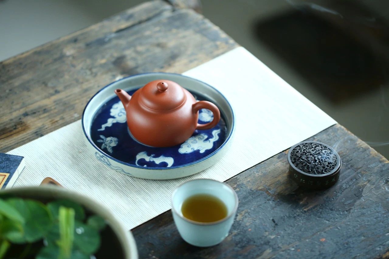 炎炎夏日，喝哪些茶更好一些呢？茶友们看过来~290 / 作者:雨云儿 / 帖子ID:272424