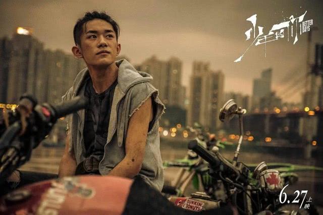 华鼎奖入围名单出炉：千玺与胡歌4实力演员提名影帝，太赞了322 / 作者:麻辣鸡翅 / 帖子ID:272485