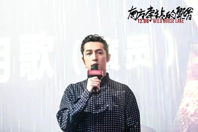 华鼎奖入围名单出炉：千玺与胡歌4实力演员提名影帝，太赞了345 / 作者:麻辣鸡翅 / 帖子ID:272485