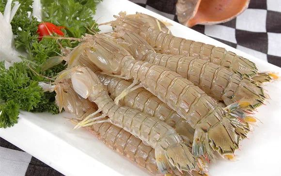 皮皮虾最肥美的季节，鲜甜味美，大家千万不要错过！453 / 作者:珊姐 / 帖子ID:272492