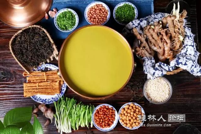 望乡油茶茶意浓677 / 作者:形腿望舞 / 帖子ID:272502