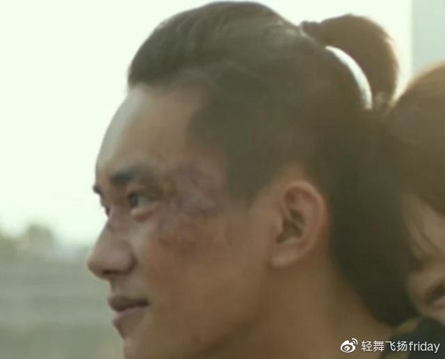 《少年的你》再起风波？韩版海报遭魔改，易烊千玺被P到认不出72 / 作者:形腿望舞 / 帖子ID:272516