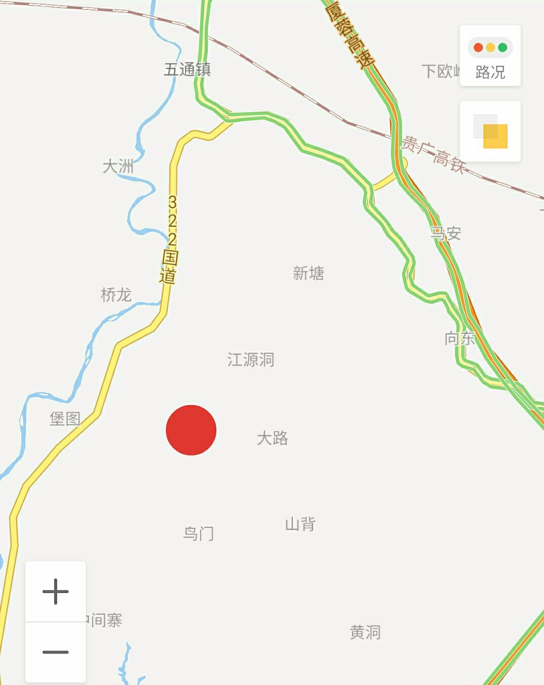两江油麻古圩881 / 作者:麻辣鸡翅 / 帖子ID:272531