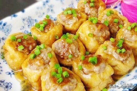 桂林美食这么多，你居然只知道桂林米粉！955 / 作者:呆桃 / 帖子ID:272566