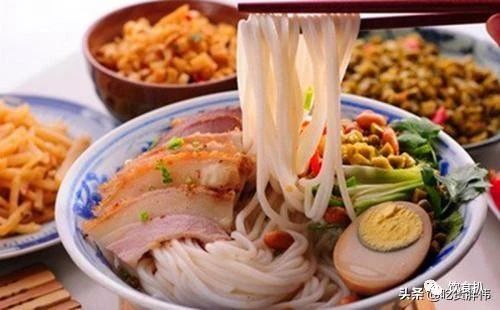 桂林美食这么多，你居然只知道桂林米粉！831 / 作者:呆桃 / 帖子ID:272566