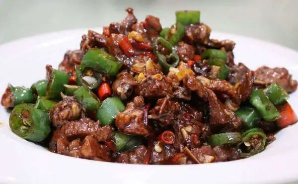桂林美食这么多，你居然只知道桂林米粉！605 / 作者:呆桃 / 帖子ID:272566