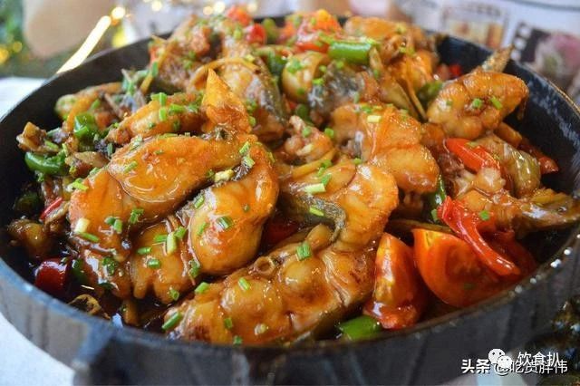 桂林美食这么多，你居然只知道桂林米粉！160 / 作者:呆桃 / 帖子ID:272566