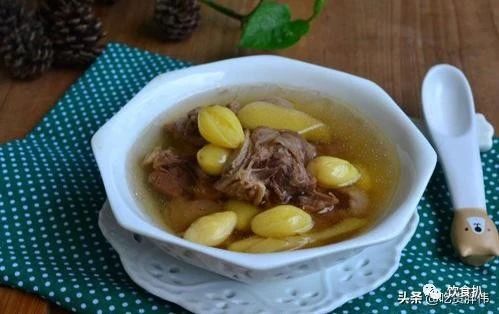 桂林美食这么多，你居然只知道桂林米粉！35 / 作者:呆桃 / 帖子ID:272566
