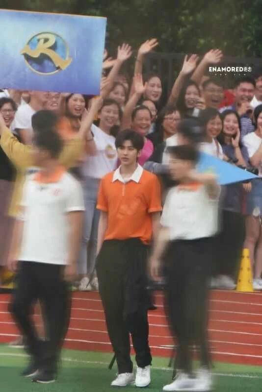 跑男在桂林的第3天！聂远、王嘉尔、李沁、韩东君也加入了！153 / 作者:该做的事情 / 帖子ID:272568