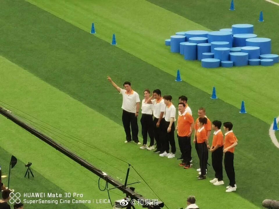 跑男在桂林的第3天！聂远、王嘉尔、李沁、韩东君也加入了！218 / 作者:该做的事情 / 帖子ID:272568
