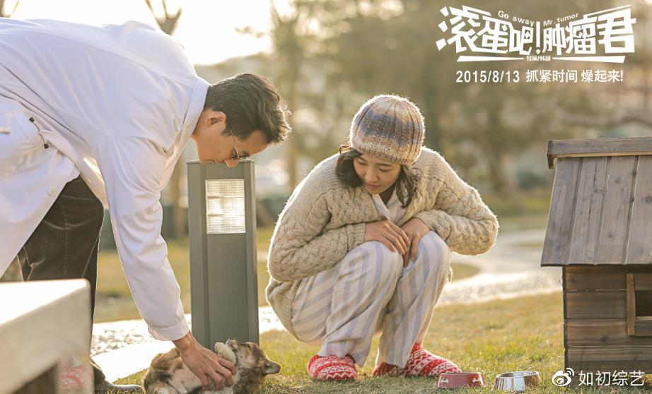 易烊千玺新电影官宣，导演拍过《滚蛋吧！肿瘤君》《动物世界》93 / 作者:麻辣鸡翅 / 帖子ID:272649