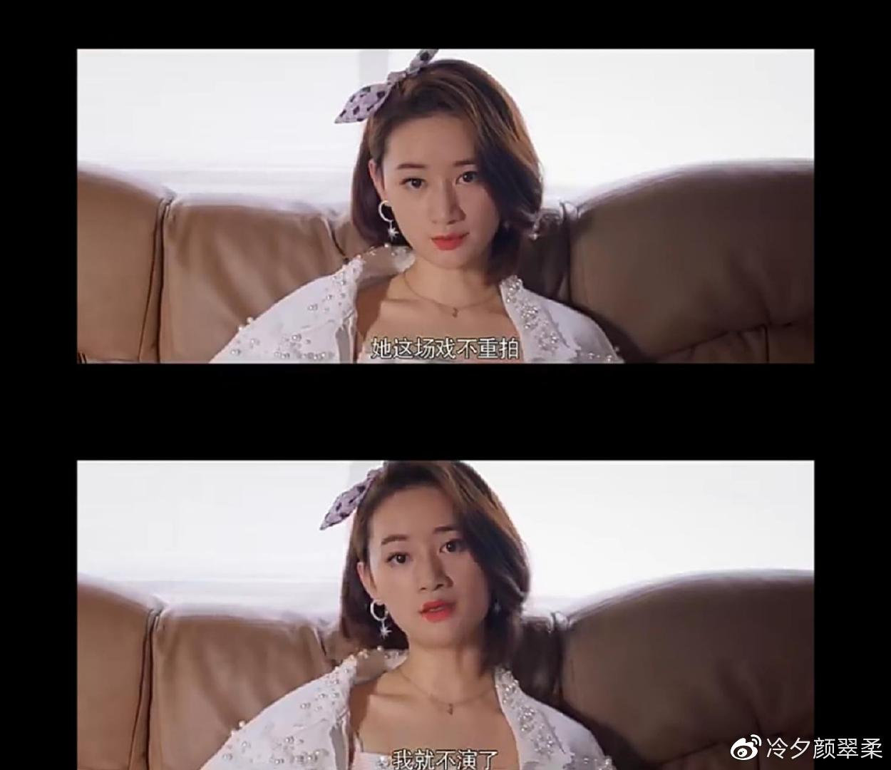 《怪你过分美丽》剧情太真实了，网友直呼当前娱乐圈真有其“原型”！134 / 作者:形腿望舞 / 帖子ID:272690