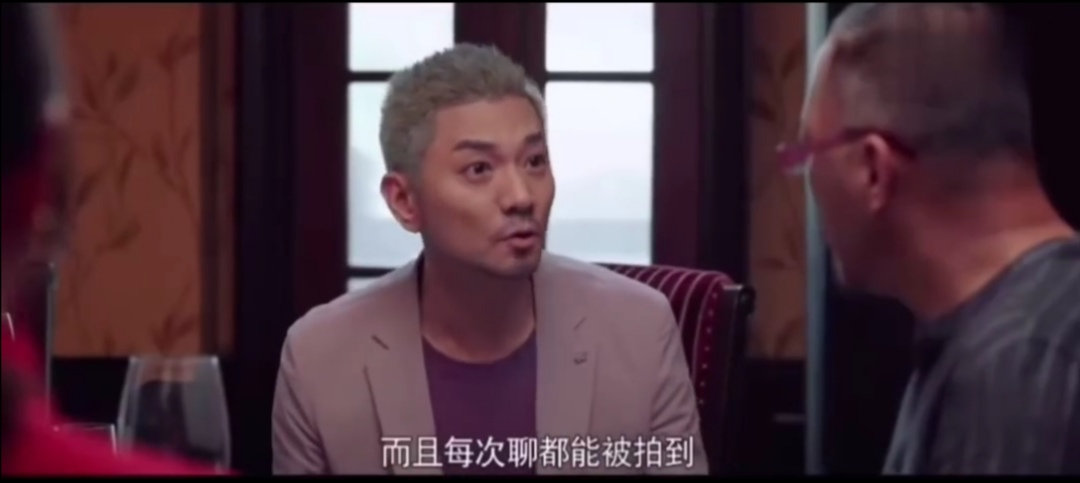 《怪你过分美丽》剧情太真实了，网友直呼当前娱乐圈真有其“原型”！721 / 作者:形腿望舞 / 帖子ID:272690