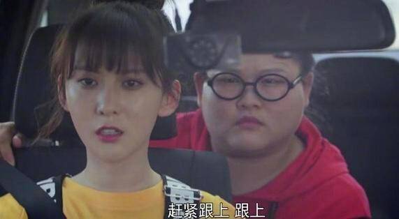 《怪你过分美丽》剧情太真实了，网友直呼当前娱乐圈真有其“原型”！882 / 作者:形腿望舞 / 帖子ID:272690