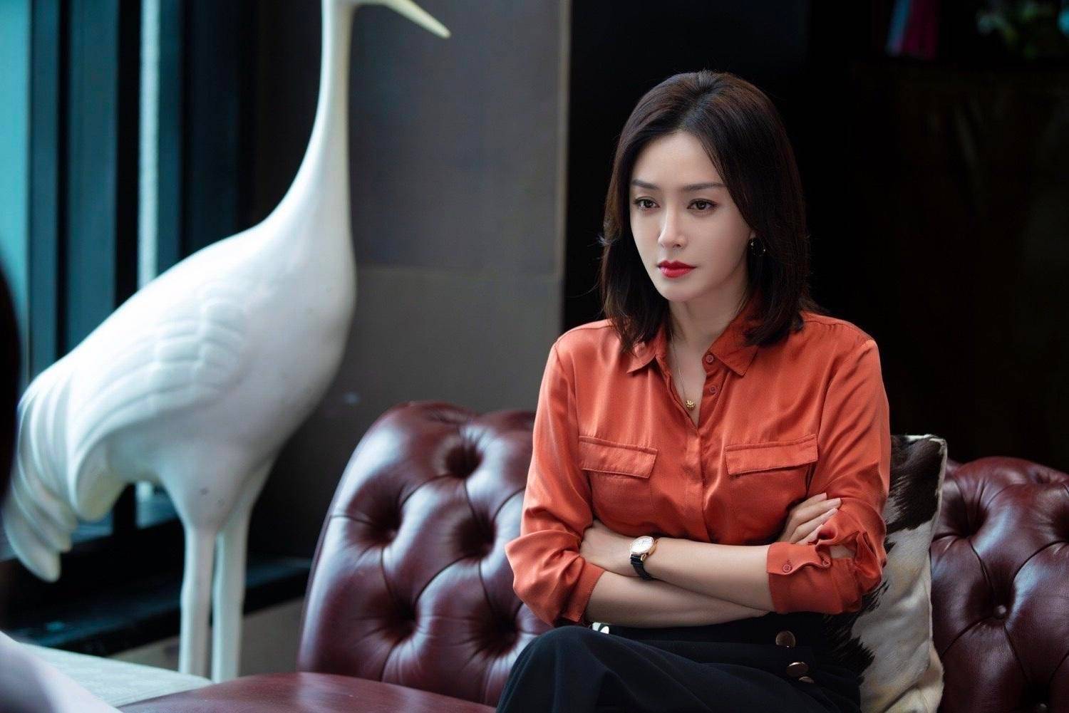 《怪你过分美丽》剧情太真实了，网友直呼当前娱乐圈真有其“原型”！895 / 作者:形腿望舞 / 帖子ID:272690