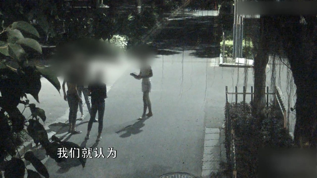 拉拉车门碰碰运气，桂林一盗窃团伙屡屡得手，马大哈车主小心了835 / 作者:呆桃 / 帖子ID:272704