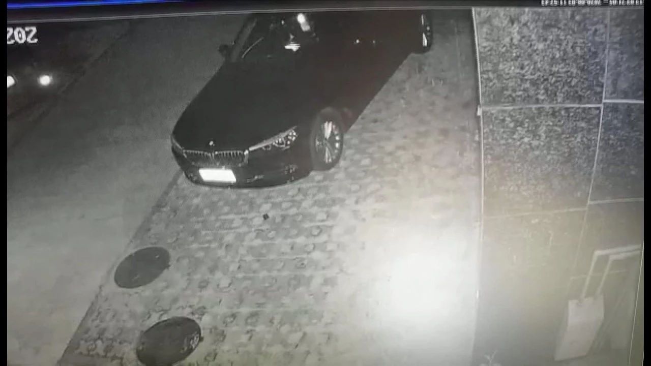 拉拉车门碰碰运气，桂林一盗窃团伙屡屡得手，马大哈车主小心了499 / 作者:呆桃 / 帖子ID:272704