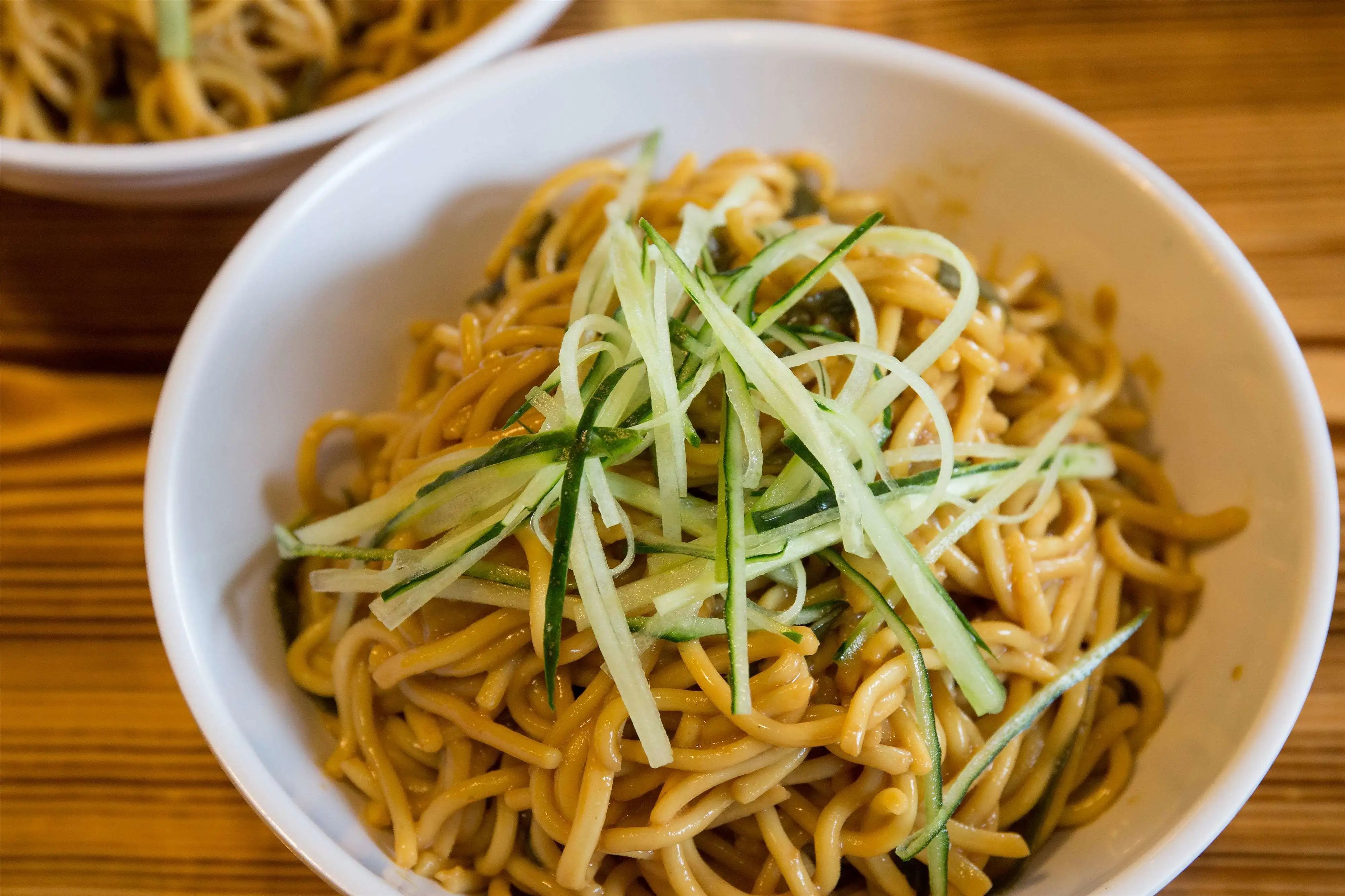 炎炎夏日没有食欲？需要这些美食拯救你！405 / 作者:華大夫 / 帖子ID:272711