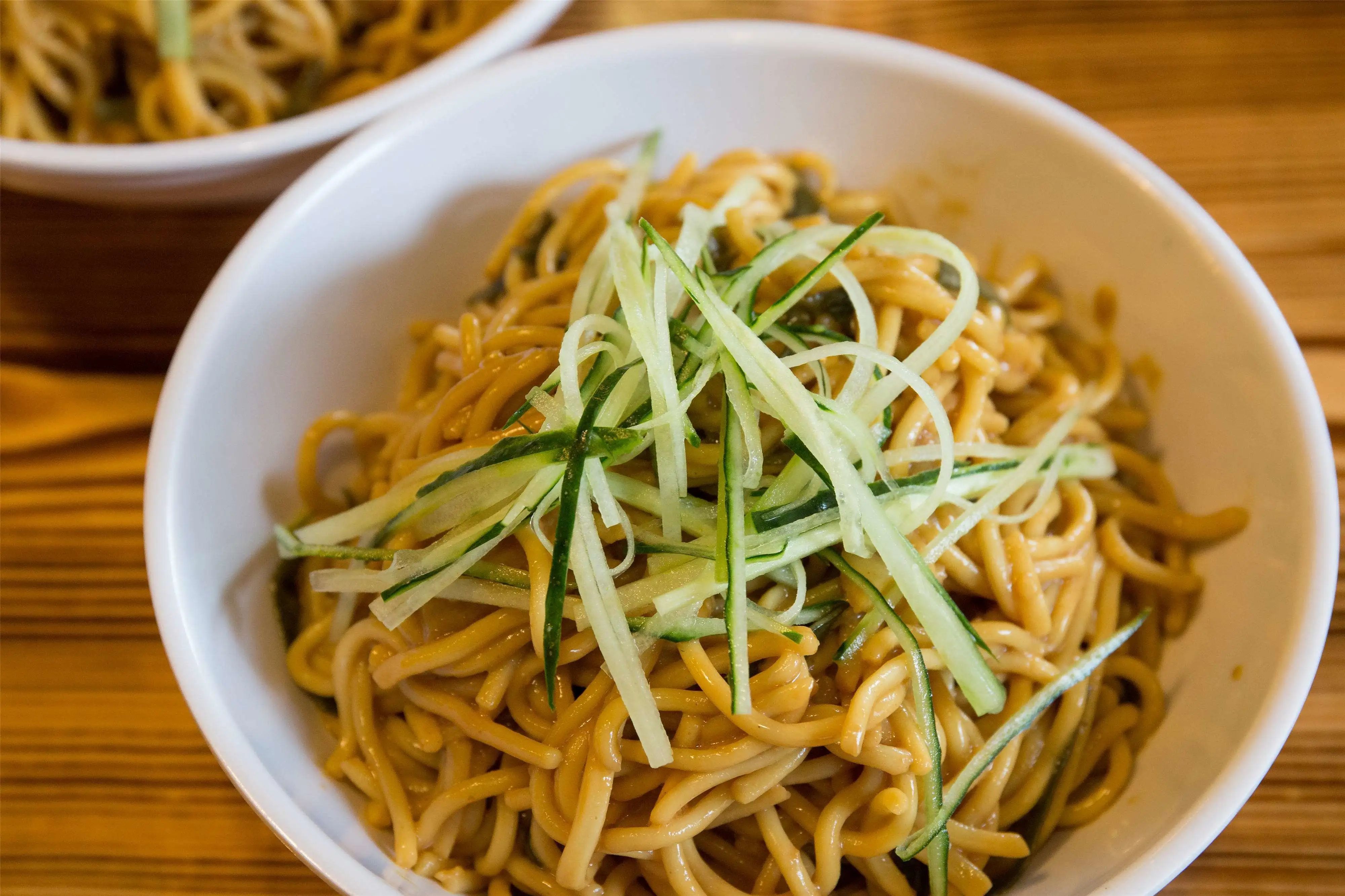 炎炎夏日没有食欲？需要这些美食拯救你！920 / 作者:華大夫 / 帖子ID:272711