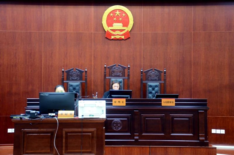 围观 | 判了！兴安“猪肉霸”恶势力犯罪集团同伙唐某杰获刑9年4个月810 / 作者:该做的事情 / 帖子ID:272715