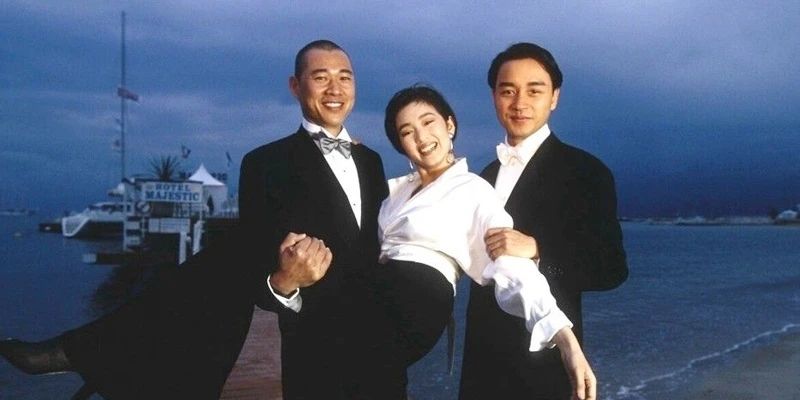 豆瓣9.6，华语影史的巅峰之作，没有之一221 / 作者:華大夫 / 帖子ID:272741