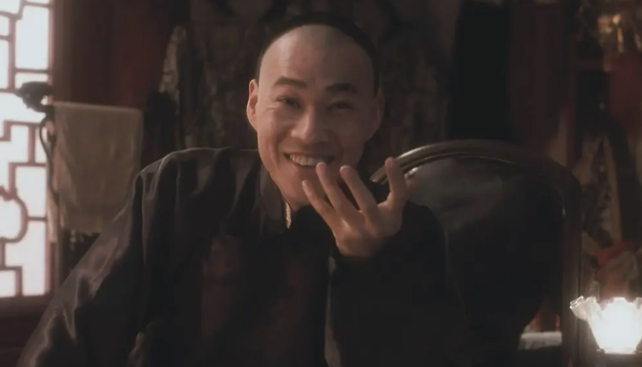 豆瓣9.6，华语影史的巅峰之作，没有之一160 / 作者:華大夫 / 帖子ID:272741