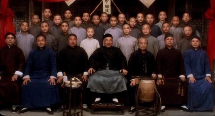 豆瓣9.6，华语影史的巅峰之作，没有之一795 / 作者:華大夫 / 帖子ID:272741