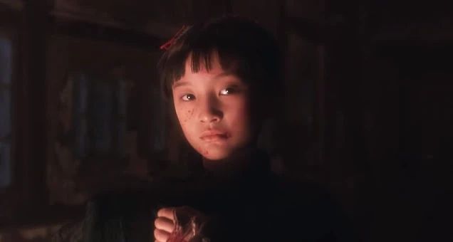 豆瓣9.6，华语影史的巅峰之作，没有之一583 / 作者:華大夫 / 帖子ID:272741