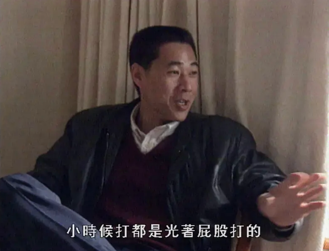 豆瓣9.6，华语影史的巅峰之作，没有之一401 / 作者:華大夫 / 帖子ID:272741