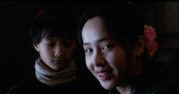 豆瓣9.6，华语影史的巅峰之作，没有之一540 / 作者:華大夫 / 帖子ID:272741