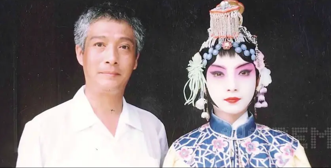 豆瓣9.6，华语影史的巅峰之作，没有之一115 / 作者:華大夫 / 帖子ID:272741