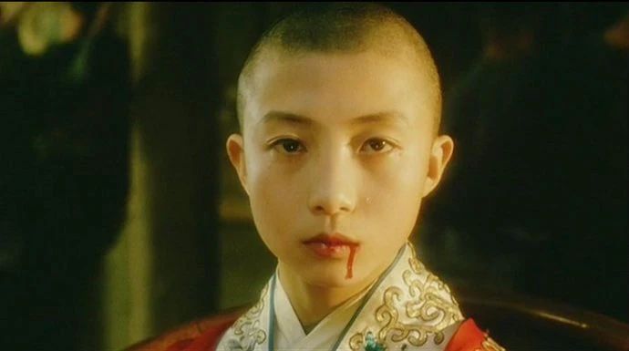 豆瓣9.6，华语影史的巅峰之作，没有之一189 / 作者:華大夫 / 帖子ID:272741
