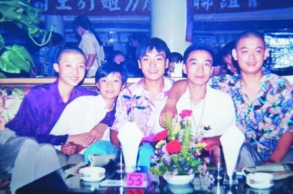 豆瓣9.6，华语影史的巅峰之作，没有之一962 / 作者:華大夫 / 帖子ID:272741