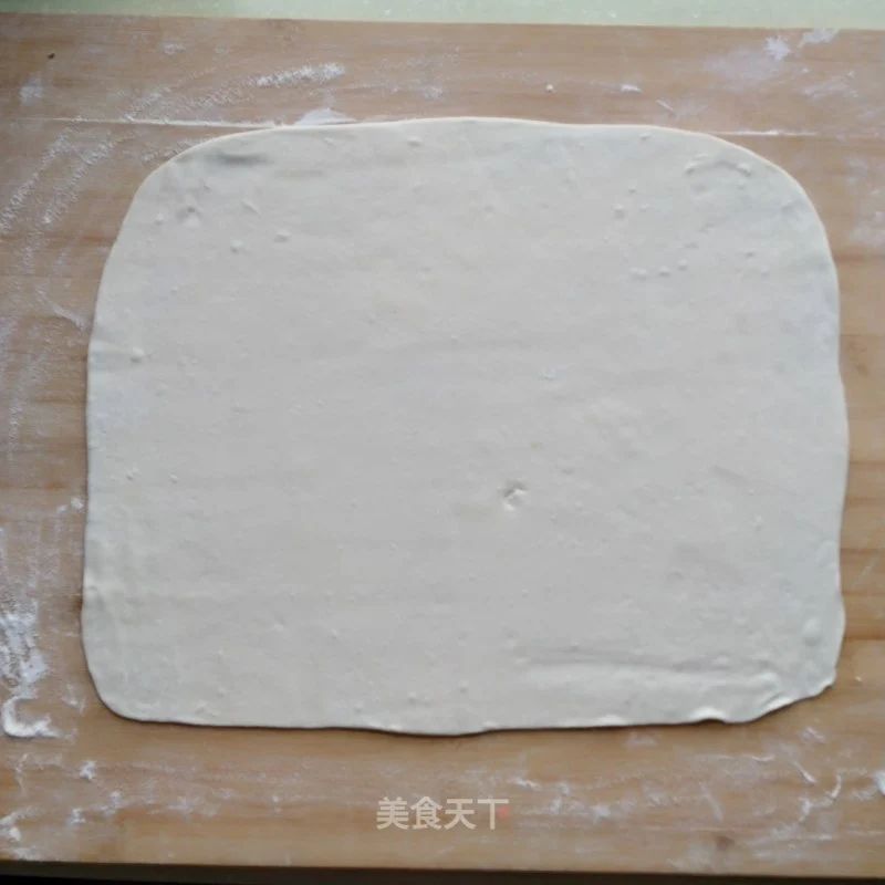 千层肉饼：皮薄层多，外酥里嫩，保证吃一次就忘不了880 / 作者:刘冠华 / 帖子ID:272805