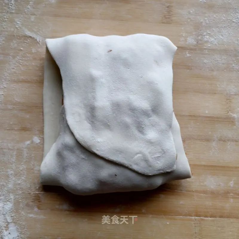 千层肉饼：皮薄层多，外酥里嫩，保证吃一次就忘不了646 / 作者:刘冠华 / 帖子ID:272805